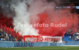 16.09.23 Karlsruher SC - 1. FC Kaiserslautern
