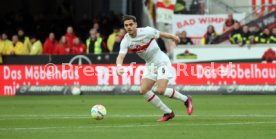 18.02.23 VfB Stuttgart - 1. FC K&ouml;ln