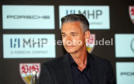 27.06.23 VfB Stuttgart PK Porsche Investor