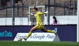 29.08.26 Frauen VfB Stuttgart - Hamburger SV