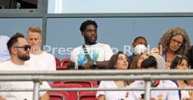 14.08.21 VfB Stuttgart - SpVgg Greuther Fürth
