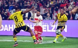 17.03.25 Beckenbauer Cup 2025