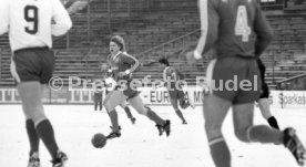 21.02.81 VfB Stuttgart - Stuttgarter Kickers