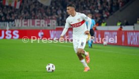 25.09.25 VfB Stuttgart - Celta de Vigo