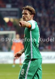 SV Werder Bremen - VfB Stuttgart