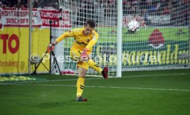 SC Freiburg - RB Leipzig