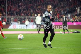 17.12.23 FC Bayern M&uuml;nchen - VfB Stuttgart