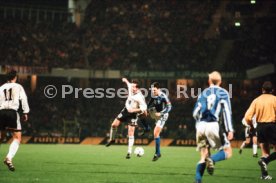 31.03.99 Deutschland - Finnland