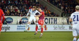 17.03.23 1. FC Heidenheim - Karlsruher SC