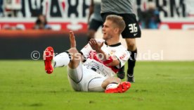 VfB Stuttgart - FC Augsburg