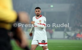 25.04.25 VfB Stuttgart - 1. FC Heidenheim