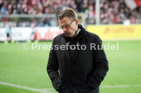 SC Freiburg - RB Leipzig