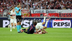 09.09.26 VfB Stuttgart - Viking Stavanger