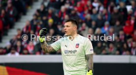 08.02.25 SC Freiburg - 1. FC Heidenheim