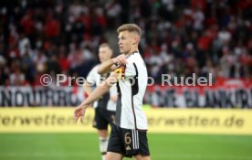 25.03.23 Deutschland - Peru