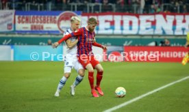 17.03.23 1. FC Heidenheim - Karlsruher SC