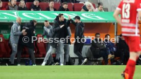 21.04.23 FC Augsburg - VfB Stuttgart