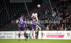27.10.24 VfB Stuttgart II - FC Erzgebirge Aue