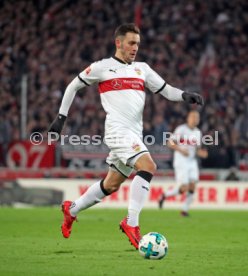 VfB Stuttgart - Bayer 04 Leverkusen