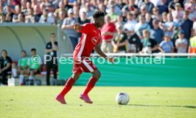 FC 08 Villingen - Fortuna D&uuml;sseldorf