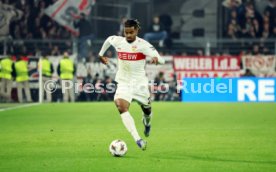 02.10.25 FC Basel - VfB Stuttgart