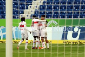 21.11.20 TSG 1899 Hoffenheim - VfB Stuttgart