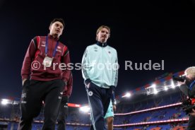 27.03.26 Schweiz - Deutschland