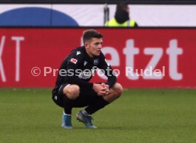 1. FC Heidenheim - Karlsruher SC