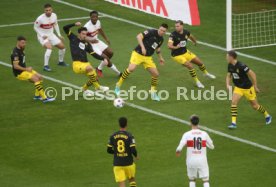 11.11.23 VfB Stuttgart - Borussia Dortmund