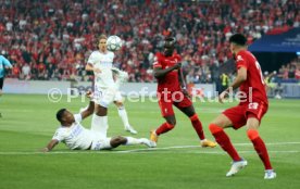 28.05.22 UEFA Champions League Finale 2022 FC Liverpool - Real Madrid