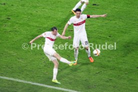 VfB Stuttgart - Hamburger SV