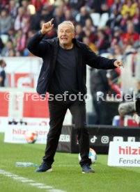 16.10.21 SC Freiburg - RB Leipzig