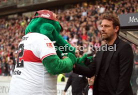 VfB Stuttgart - TSG 1899 Hoffenheim