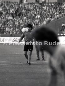 17.05.89 VfB Stuttgart - SSC Neapel