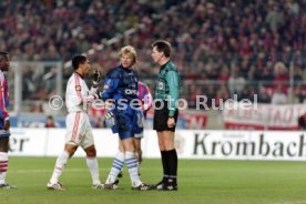 01.12.96 VfB Stuttgart - FC Bayern M&uuml;nchen