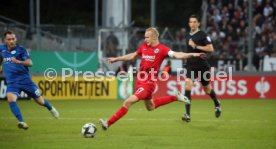 18.10.22 Stuttgarter Kickers - Eintracht Frankfurt