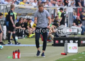 TSG 1899 Hoffenheim - Borussia Dortmund