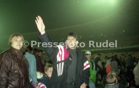 11.03.97 1. FC K&ouml;ln - VfB Stuttgart