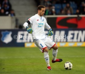 TSG 1899 Hoffenheim - 1. FC K&ouml;ln