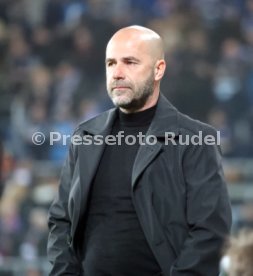 TSG 1899 Hoffenheim - Bayer 04 Leverkusen