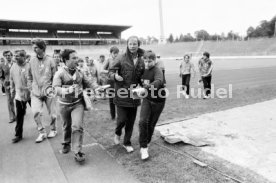 08.06.85 Karlsruher SC - VfB Stuttgart