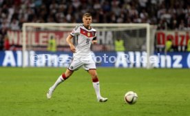 Deutschland - Polen