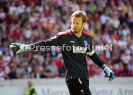 VfB Stuttgart - Karlsruher SC