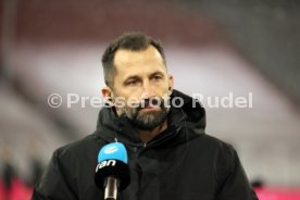07.01.22 FC Bayern M&uuml;nchen - Borussia M&ouml;nchengladbach