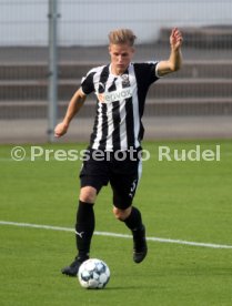 VfB Stuttgart - SV Sandhausen