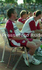 18.07.99 SSV Ulm 1846 - VfB Stuttgart