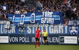 13.05.23 Stuttgarter Kickers - SG Sonnenhof Großaspach