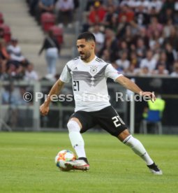 DFB Deutschland - Estland