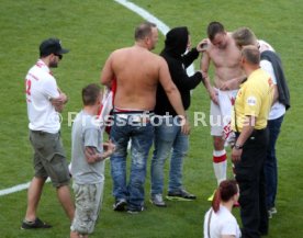 VfB Stuttgart - 1. FSV Mainz 05