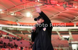 20.12.23 VfB Stuttgart - FC Augsburg